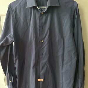 Eton shirt